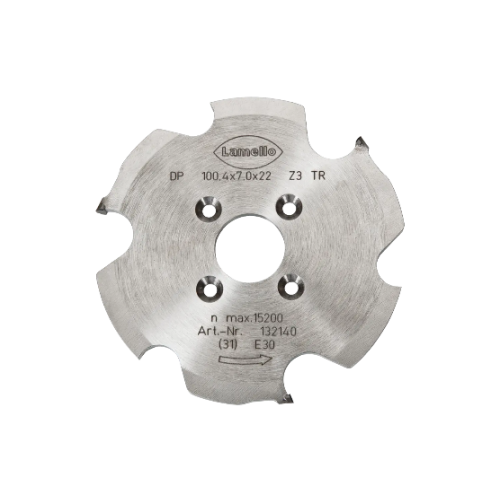 Lamello | P-System Freza nut Zeta P2 Lamello | P-System Freza nut Zeta P2